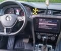 Белый Фольксваген Пассат, объемом двигателя 1.97 л и пробегом 184 тыс. км за 21000 $, фото 9 на Automoto.ua