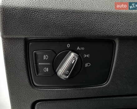 Белый Фольксваген Пассат, объемом двигателя 2 л и пробегом 225 тыс. км за 17800 $, фото 22 на Automoto.ua