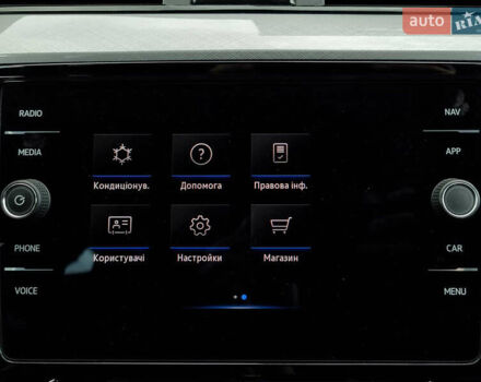 Белый Фольксваген Пассат, объемом двигателя 2 л и пробегом 225 тыс. км за 17800 $, фото 47 на Automoto.ua