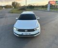 Белый Фольксваген Пассат, объемом двигателя 1.97 л и пробегом 250 тыс. км за 18799 $, фото 1 на Automoto.ua