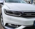 Белый Фольксваген Пассат, объемом двигателя 1.97 л и пробегом 193 тыс. км за 22999 $, фото 7 на Automoto.ua