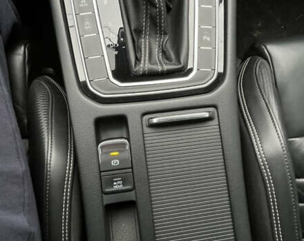 Белый Фольксваген Пассат, объемом двигателя 1.97 л и пробегом 193 тыс. км за 24300 $, фото 11 на Automoto.ua