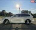 Білий Фольксваген Пассат, об'ємом двигуна 1.97 л та пробігом 205 тис. км за 21000 $, фото 1 на Automoto.ua