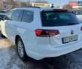 Білий Фольксваген Пассат, об'ємом двигуна 1.97 л та пробігом 201 тис. км за 23000 $, фото 2 на Automoto.ua