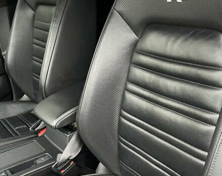 Белый Фольксваген Пассат, объемом двигателя 1.97 л и пробегом 193 тыс. км за 24300 $, фото 13 на Automoto.ua