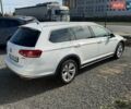 Белый Фольксваген Пассат, объемом двигателя 1.97 л и пробегом 197 тыс. км за 20850 $, фото 2 на Automoto.ua