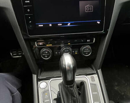 Белый Фольксваген Пассат, объемом двигателя 1.97 л и пробегом 193 тыс. км за 24300 $, фото 12 на Automoto.ua