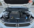 Белый Фольксваген Пассат, объемом двигателя 1.97 л и пробегом 205 тыс. км за 17400 $, фото 35 на Automoto.ua