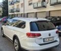 Белый Фольксваген Пассат, объемом двигателя 1.97 л и пробегом 192 тыс. км за 23160 $, фото 1 на Automoto.ua