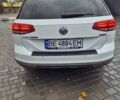 Белый Фольксваген Пассат, объемом двигателя 1.97 л и пробегом 206 тыс. км за 26500 $, фото 14 на Automoto.ua