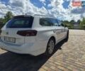 Белый Фольксваген Пассат, объемом двигателя 1.98 л и пробегом 212 тыс. км за 19300 $, фото 7 на Automoto.ua