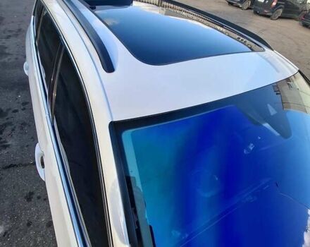 Білий Фольксваген Пассат, об'ємом двигуна 1.97 л та пробігом 199 тис. км за 21500 $, фото 2 на Automoto.ua