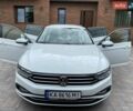 Білий Фольксваген Пассат, об'ємом двигуна 1.97 л та пробігом 232 тис. км за 19000 $, фото 1 на Automoto.ua