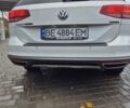 Белый Фольксваген Пассат, объемом двигателя 1.97 л и пробегом 206 тыс. км за 26500 $, фото 4 на Automoto.ua