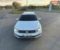 Белый Фольксваген Пассат, объемом двигателя 1.97 л и пробегом 250 тыс. км за 18599 $, фото 1 на Automoto.ua