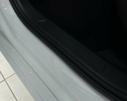 Белый Фольксваген Пассат, объемом двигателя 1.97 л и пробегом 260 тыс. км за 21000 $, фото 9 на Automoto.ua