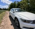 Белый Фольксваген Пассат, объемом двигателя 1.97 л и пробегом 223 тыс. км за 18700 $, фото 10 на Automoto.ua