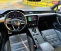 Білий Фольксваген Пассат, об'ємом двигуна 1.97 л та пробігом 238 тис. км за 20000 $, фото 13 на Automoto.ua