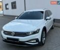 Білий Фольксваген Пассат, об'ємом двигуна 1.97 л та пробігом 293 тис. км за 23000 $, фото 5 на Automoto.ua