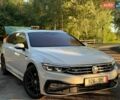 Білий Фольксваген Пассат, об'ємом двигуна 1.97 л та пробігом 238 тис. км за 20000 $, фото 1 на Automoto.ua