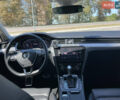 Белый Фольксваген Пассат, объемом двигателя 1.97 л и пробегом 180 тыс. км за 23199 $, фото 6 на Automoto.ua