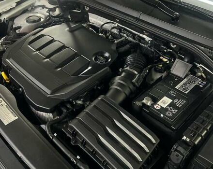 Белый Фольксваген Пассат, объемом двигателя 1.97 л и пробегом 260 тыс. км за 21000 $, фото 11 на Automoto.ua