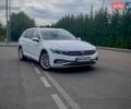 Белый Фольксваген Пассат, объемом двигателя 2 л и пробегом 230 тыс. км за 18200 $, фото 1 на Automoto.ua