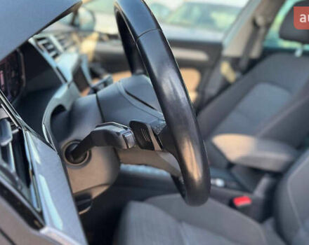 Білий Фольксваген Пассат, об'ємом двигуна 1.97 л та пробігом 201 тис. км за 23000 $, фото 16 на Automoto.ua