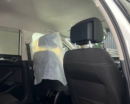 Белый Фольксваген Пассат, объемом двигателя 1.97 л и пробегом 260 тыс. км за 21000 $, фото 13 на Automoto.ua