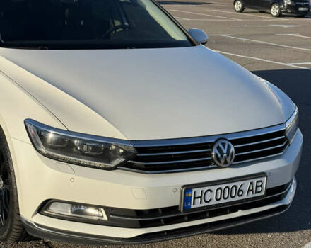 Білий Фольксваген Пассат, об'ємом двигуна 1.8 л та пробігом 179 тис. км за 18800 $, фото 14 на Automoto.ua