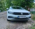 Белый Фольксваген Пассат, объемом двигателя 1.97 л и пробегом 260 тыс. км за 21000 $, фото 1 на Automoto.ua