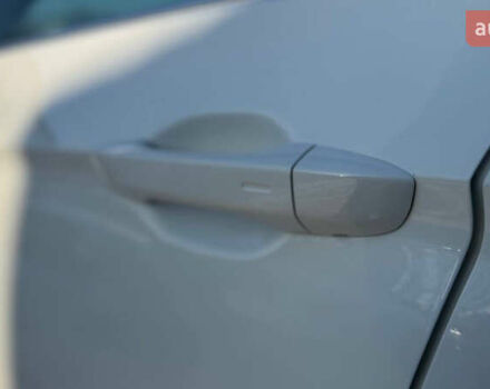 Білий Фольксваген Пассат, об'ємом двигуна 1.97 л та пробігом 201 тис. км за 23000 $, фото 25 на Automoto.ua