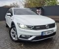 Белый Фольксваген Пассат, объемом двигателя 1.97 л и пробегом 206 тыс. км за 26500 $, фото 1 на Automoto.ua
