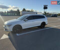 Білий Фольксваген Пассат, об'ємом двигуна 1.8 л та пробігом 179 тис. км за 18800 $, фото 8 на Automoto.ua
