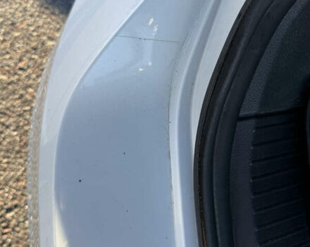 Білий Фольксваген Пассат, об'ємом двигуна 1.8 л та пробігом 179 тис. км за 18800 $, фото 25 на Automoto.ua