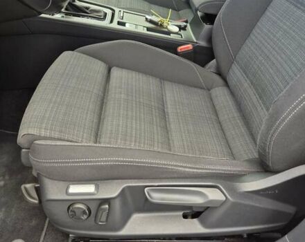 Білий Фольксваген Пассат, об'ємом двигуна 1.97 л та пробігом 218 тис. км за 18850 $, фото 33 на Automoto.ua