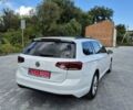 Белый Фольксваген Пассат, объемом двигателя 1.97 л и пробегом 218 тыс. км за 18900 $, фото 20 на Automoto.ua
