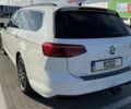 Белый Фольксваген Пассат, объемом двигателя 1.97 л и пробегом 225 тыс. км за 23400 $, фото 8 на Automoto.ua