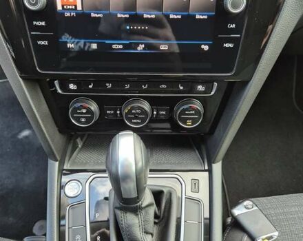 Білий Фольксваген Пассат, об'ємом двигуна 1.97 л та пробігом 218 тис. км за 18850 $, фото 38 на Automoto.ua