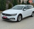 Белый Фольксваген Пассат, объемом двигателя 1.97 л и пробегом 238 тыс. км за 15950 $, фото 1 на Automoto.ua