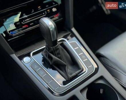 Білий Фольксваген Пассат, об'ємом двигуна 2 л та пробігом 180 тис. км за 28900 $, фото 17 на Automoto.ua