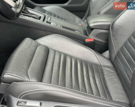 Белый Фольксваген Пассат, объемом двигателя 1.97 л и пробегом 186 тыс. км за 24200 $, фото 32 на Automoto.ua