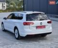 Белый Фольксваген Пассат, объемом двигателя 1.97 л и пробегом 218 тыс. км за 18900 $, фото 17 на Automoto.ua