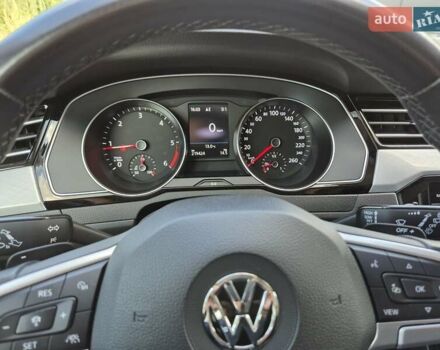 Білий Фольксваген Пассат, об'ємом двигуна 1.97 л та пробігом 218 тис. км за 18850 $, фото 57 на Automoto.ua