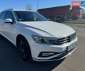 Білий Фольксваген Пассат, об'ємом двигуна 1.97 л та пробігом 218 тис. км за 22000 $, фото 1 на Automoto.ua