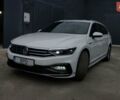 Білий Фольксваген Пассат, об'ємом двигуна 2 л та пробігом 210 тис. км за 25000 $, фото 1 на Automoto.ua
