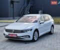 Белый Фольксваген Пассат, объемом двигателя 1.97 л и пробегом 218 тыс. км за 18900 $, фото 3 на Automoto.ua