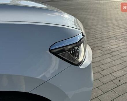 Белый Фольксваген Пассат, объемом двигателя 1.97 л и пробегом 225 тыс. км за 23400 $, фото 16 на Automoto.ua