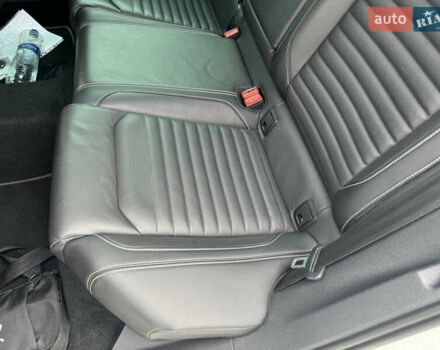 Білий Фольксваген Пассат, об'ємом двигуна 1.97 л та пробігом 205 тис. км за 22900 $, фото 16 на Automoto.ua