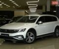 Белый Фольксваген Пассат, объемом двигателя 1.97 л и пробегом 226 тыс. км за 22999 $, фото 2 на Automoto.ua